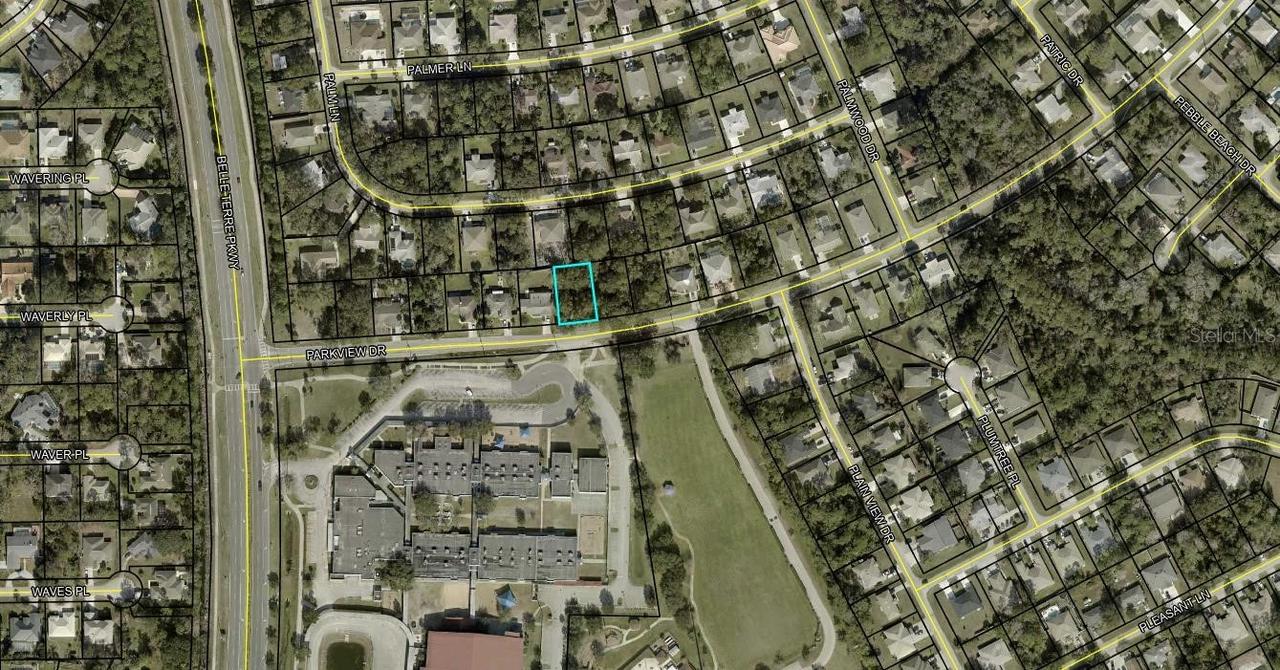 348 Parkview Dr., Palm Coast, FL 32164