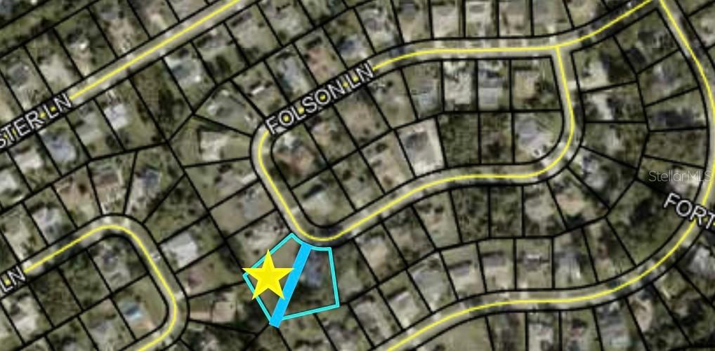 50 Folson Ln., Palm Coast, FL 32137