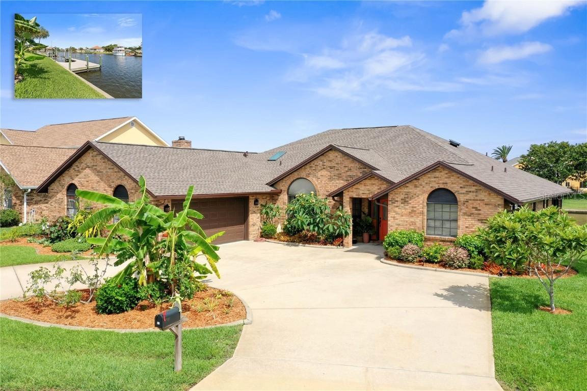 53 Cottonwood Ct., Palm Coast, FL 32137