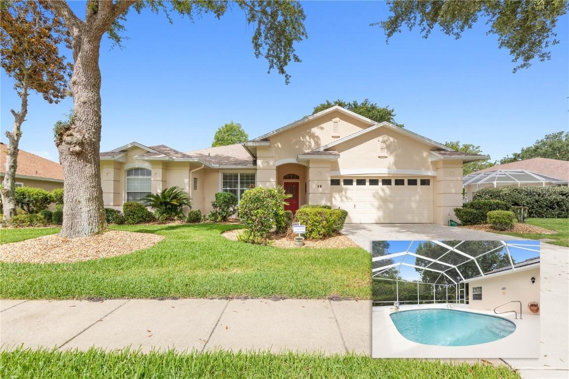 13 Montauk Ln., Palm Coast, FL 32164