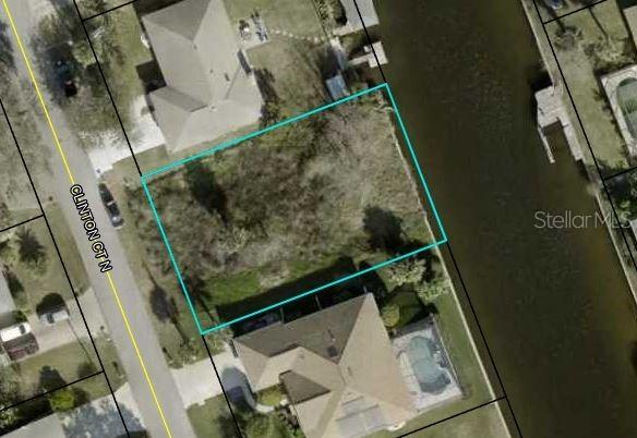 30 Clinton Ct., Palm Coast, FL 32137