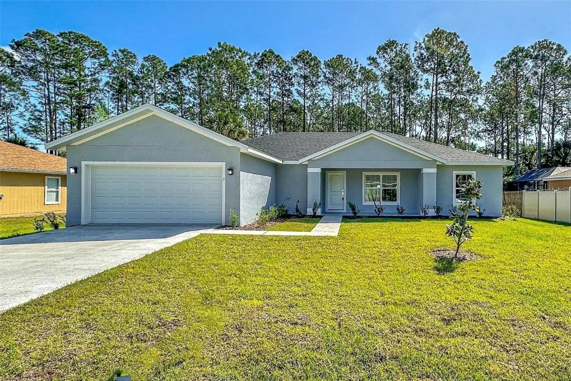 49 Sentinel Tr., Palm Coast, FL 32164
