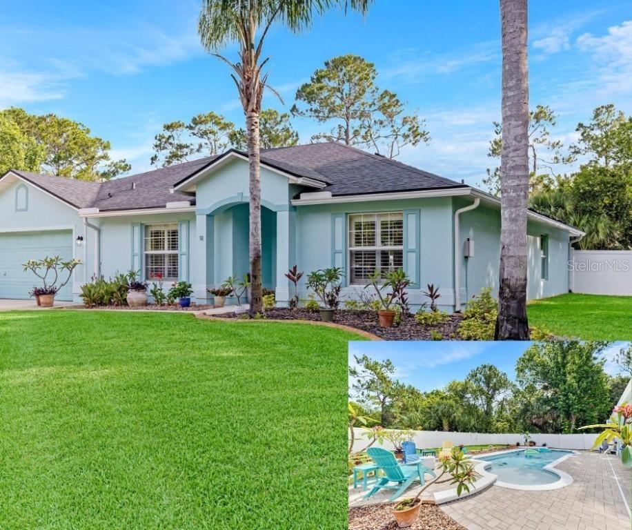 98 Piedmont Dr., Palm Coast, FL 32164