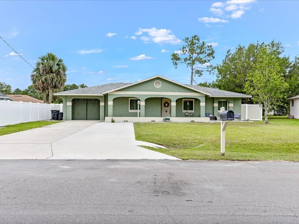 3 Whittlesey Ln., Palm Coast, FL 32164