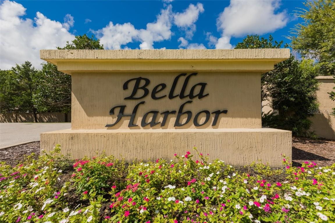 100 Bella Harbor Ct. #105, Palm Coast, FL 32137