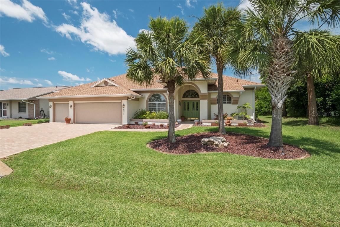 39 Clinton Ct., Palm Coast, FL 32137