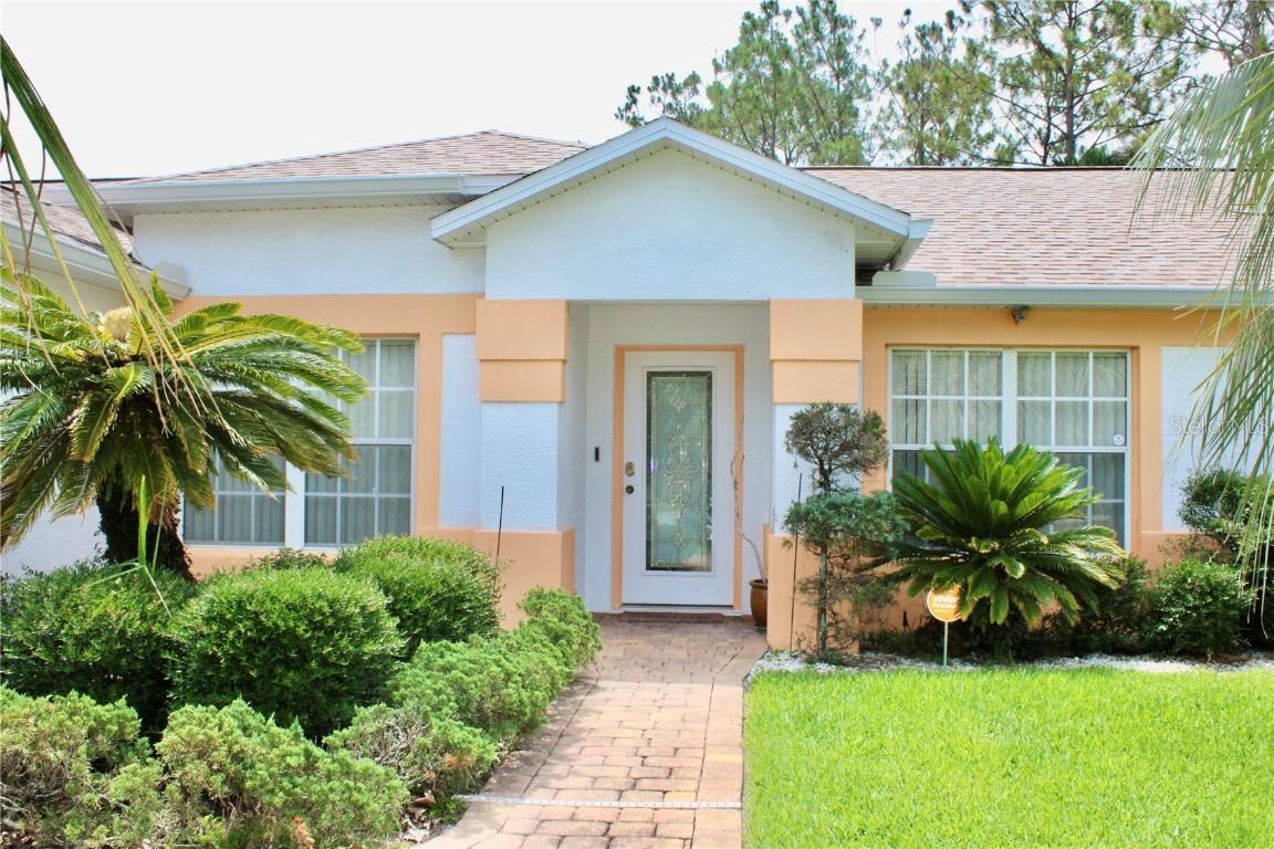 5 Westglen Pl., Palm Coast, FL 32164