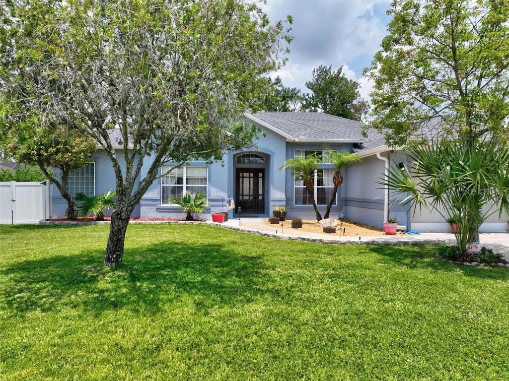 31 Round Table Ln., Palm Coast, FL 32164