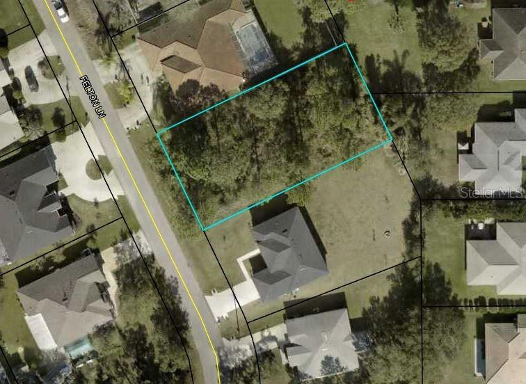 17 Felton Ln., Palm Coast, FL 32137