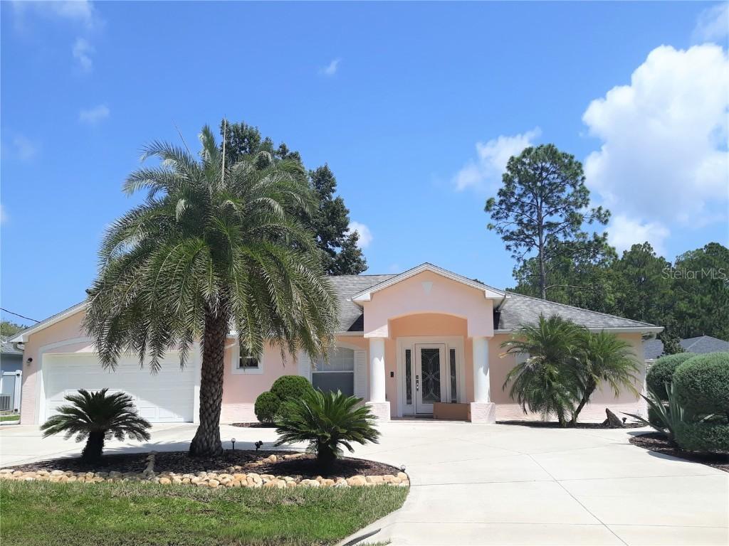 15 Potterville Ln., Palm Coast, FL 32164