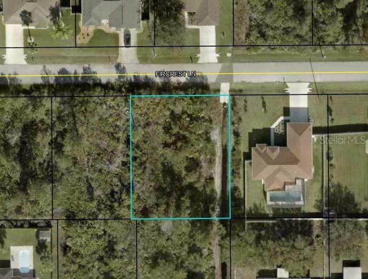 24 Fircrest Ln., Palm Coast, FL 32137