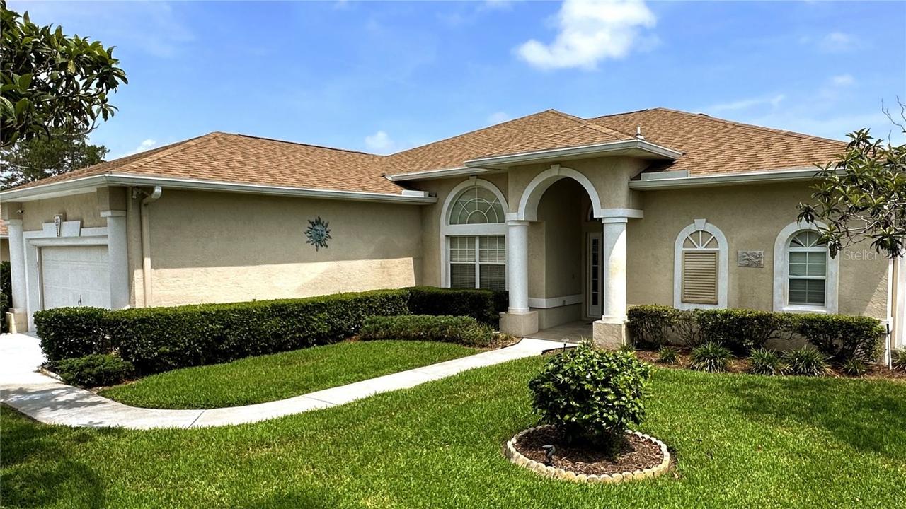 25 Westcliffe Ln., Palm Coast, FL 32164