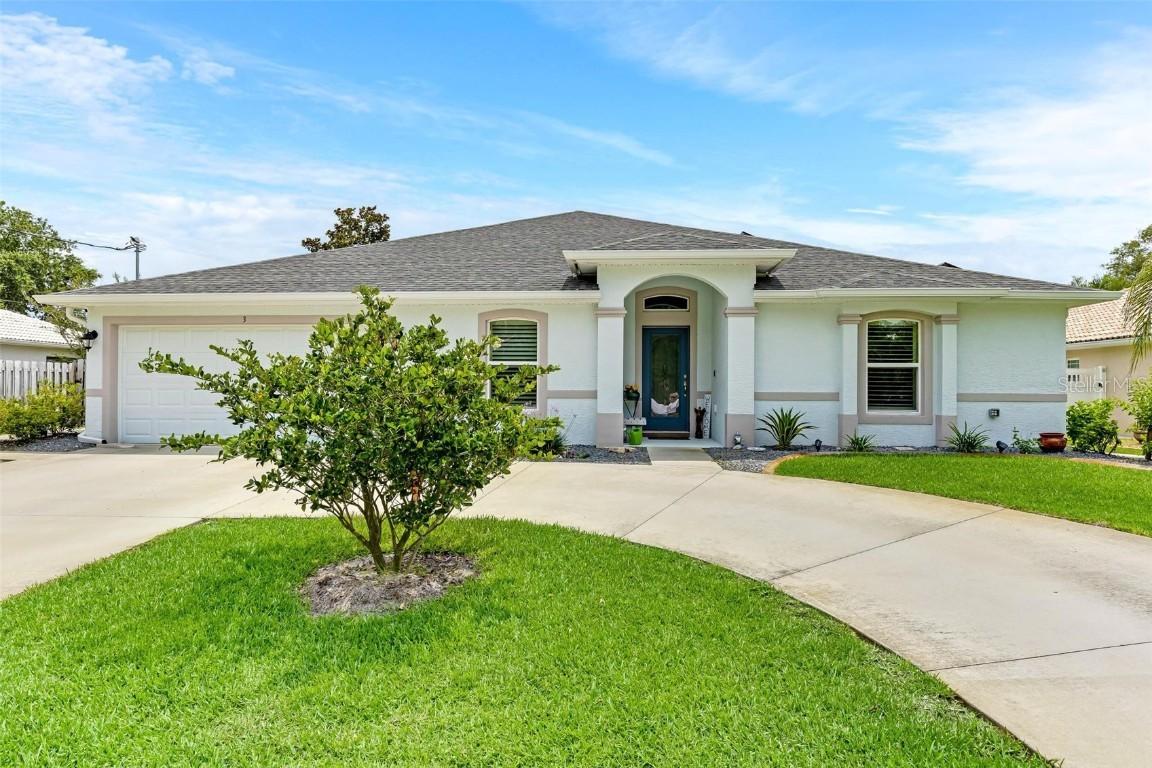 3 Fairmont Ln., Palm Coast, FL 32137