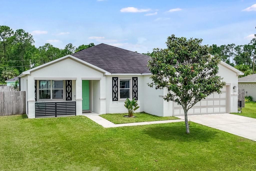 35 Powder Hill Ln Ln., Palm Coast, FL 32164