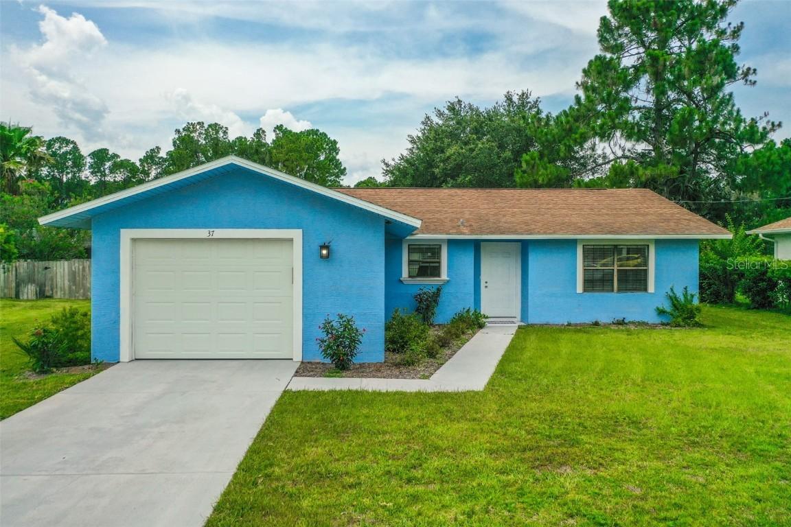 37 Whittingham Ln., Palm Coast, FL 32164
