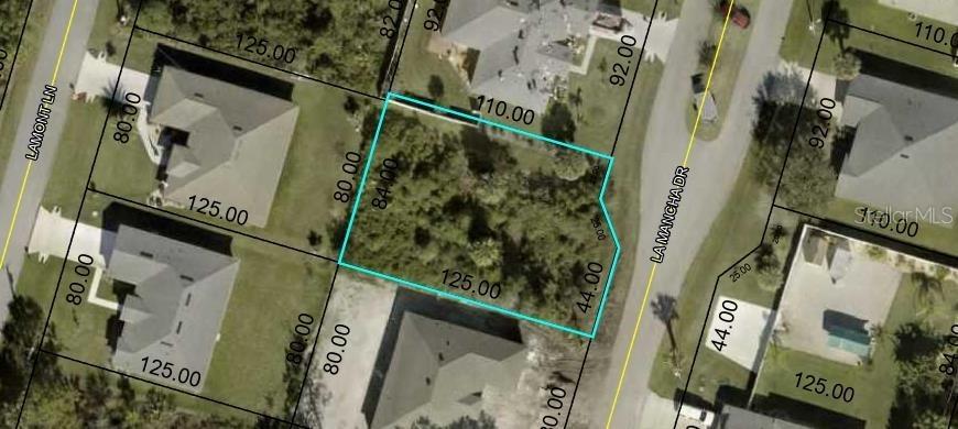 41 La Mancha Dr., Palm Coast, FL 32137
