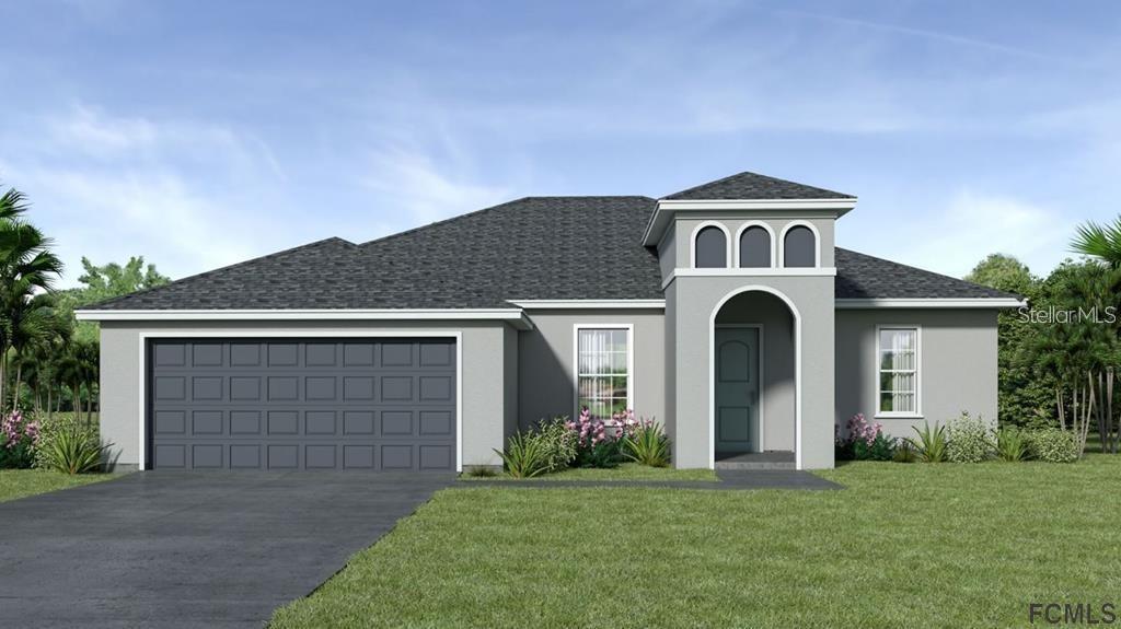 5 Lema Pl., Palm Coast, FL 32137