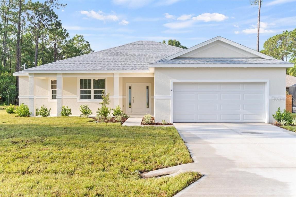 6 Port Ln., Palm Coast, FL 32164