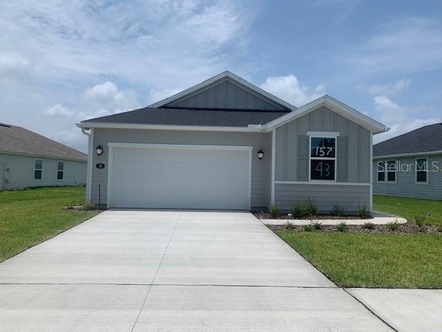 43 E Waverly Ln., Palm Coast, FL 32164