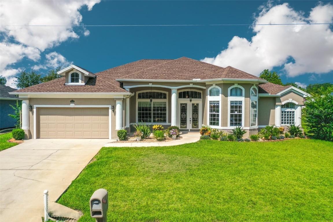 8 Freeman Ln., Palm Coast, FL 32137