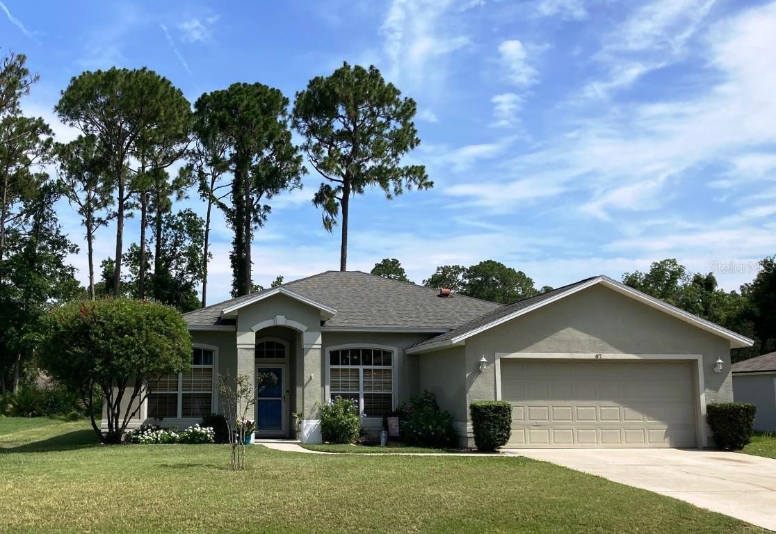 67 Parkview Dr., Palm Coast, FL 32164
