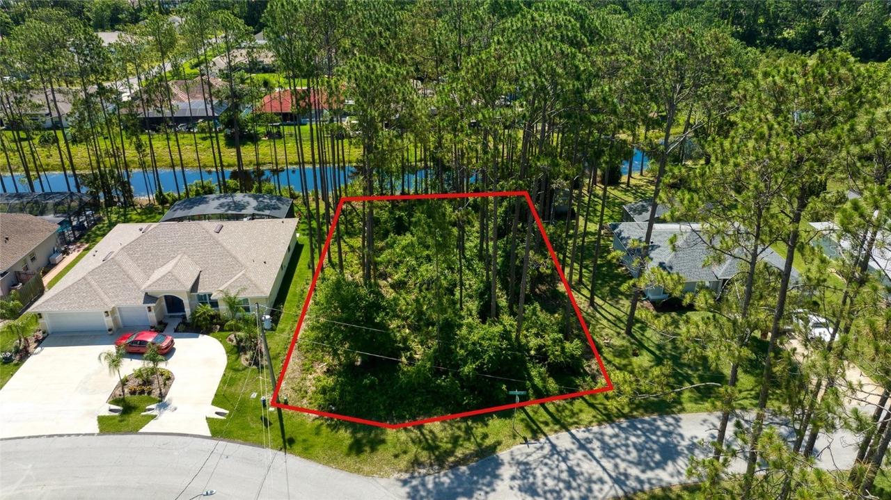 43 Edgewater Dr., Palm Coast, FL 32164