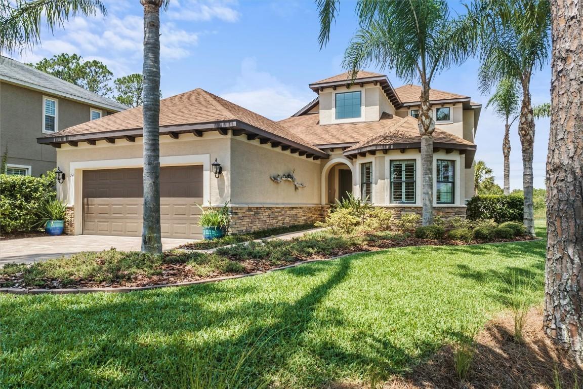 34 Heron Dr., Palm Coast, FL 32137