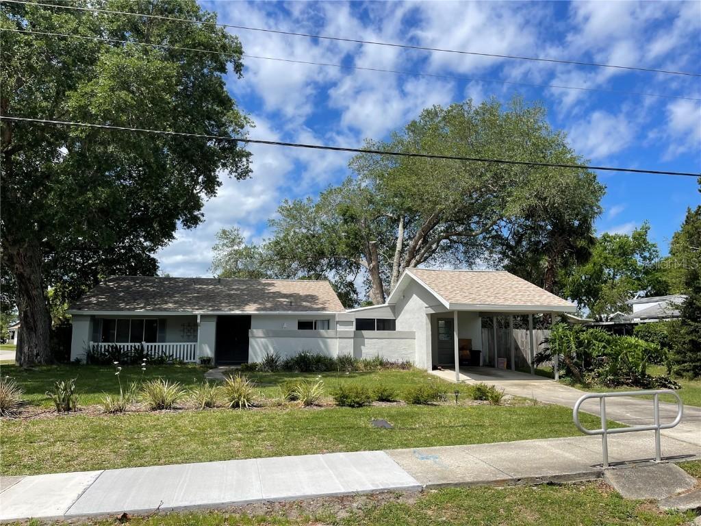 20 Florida Park Drive, Palm Coast, FL 32137