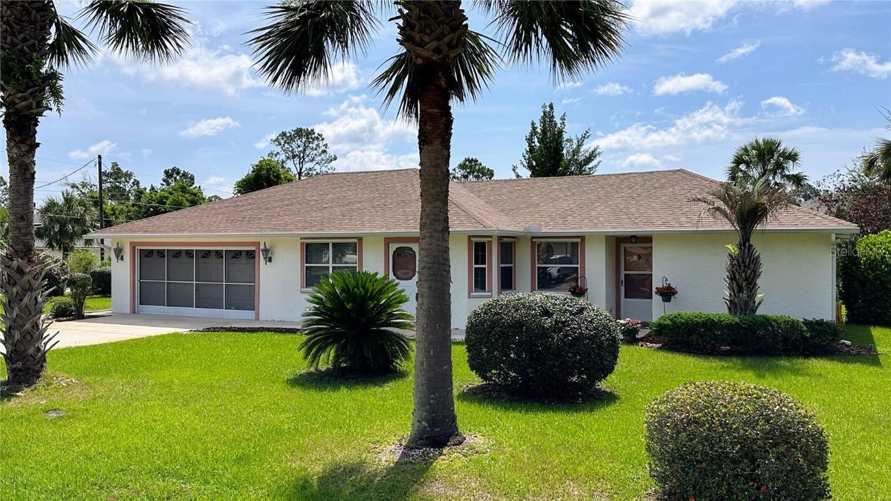 1 Roseann Pl., Palm Coast, FL 32164