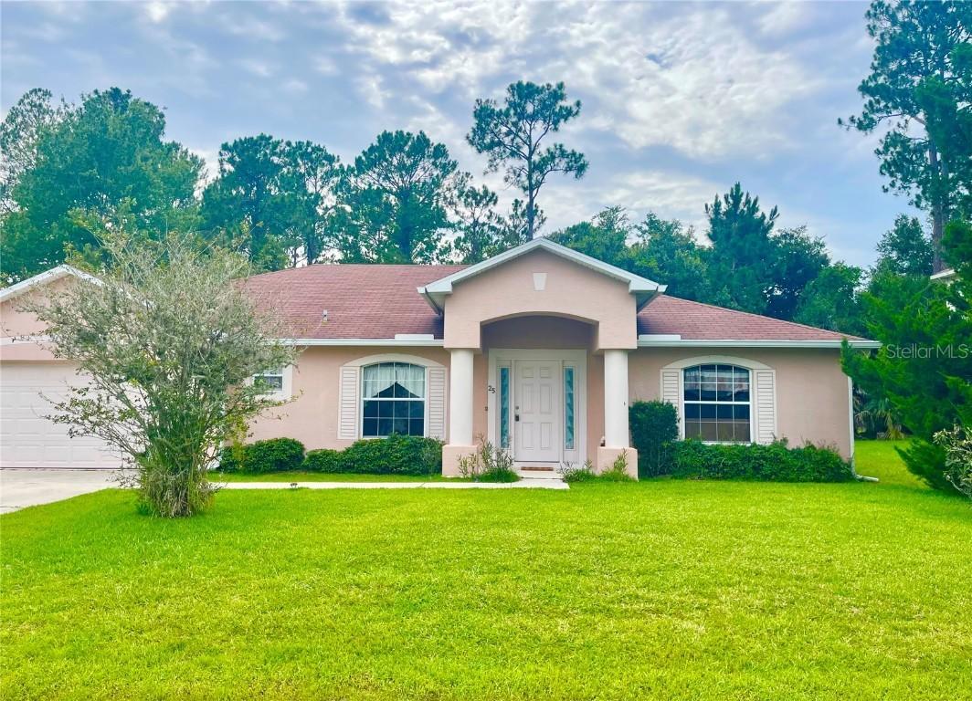 25 Riverdale Ln., Palm Coast, FL 32164