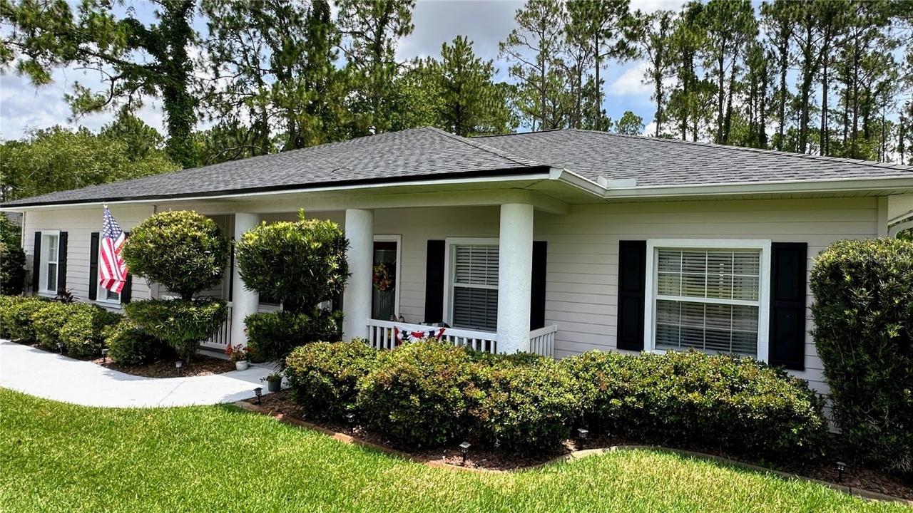 55 Powder Horn Dr., Palm Coast, FL 32164
