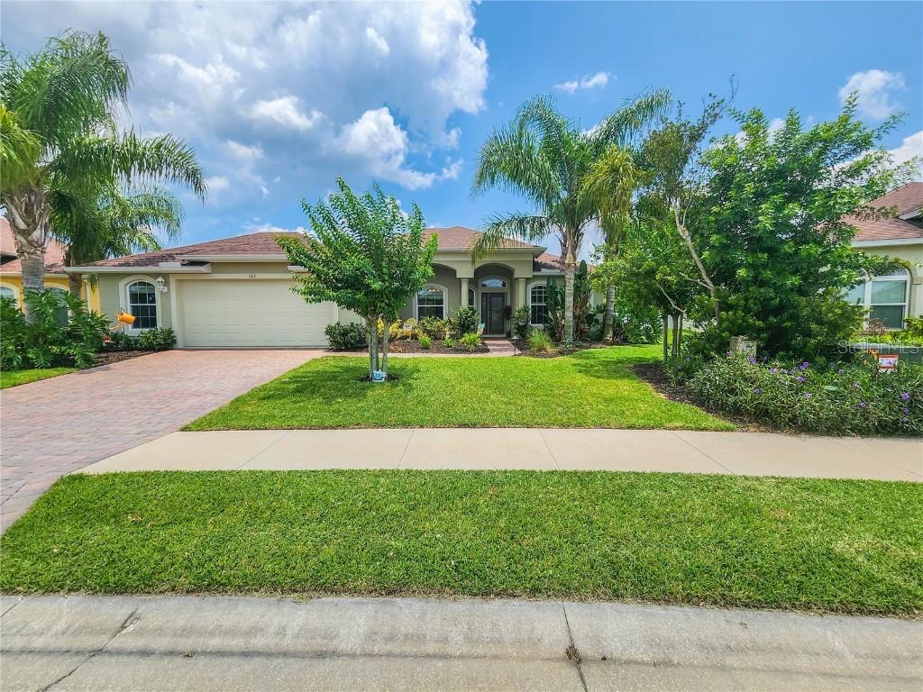 127 Arena Lake Dr., Palm Coast, FL 32137