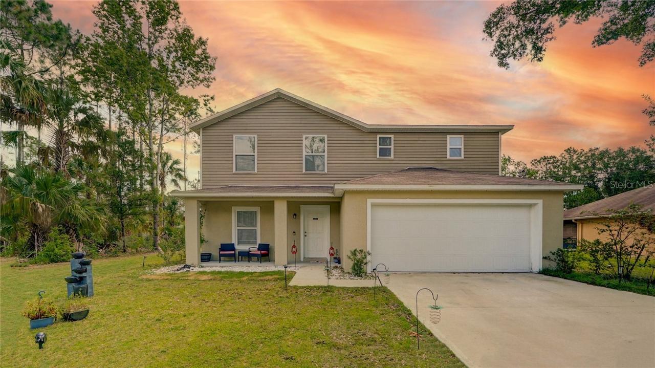 4 Port Echo Ln., Palm Coast, FL 32164