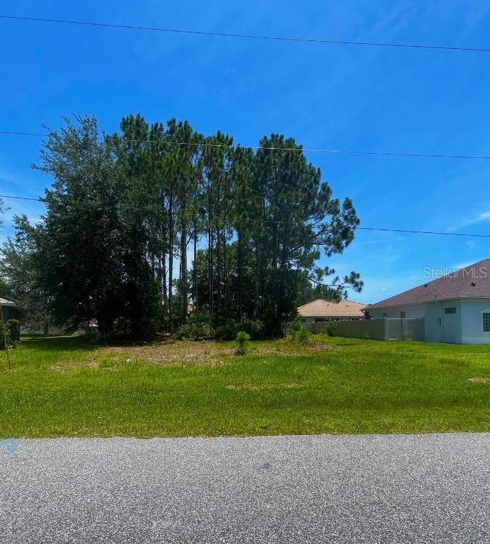 20 Buttonwood Ln., Palm Coast, FL 32137