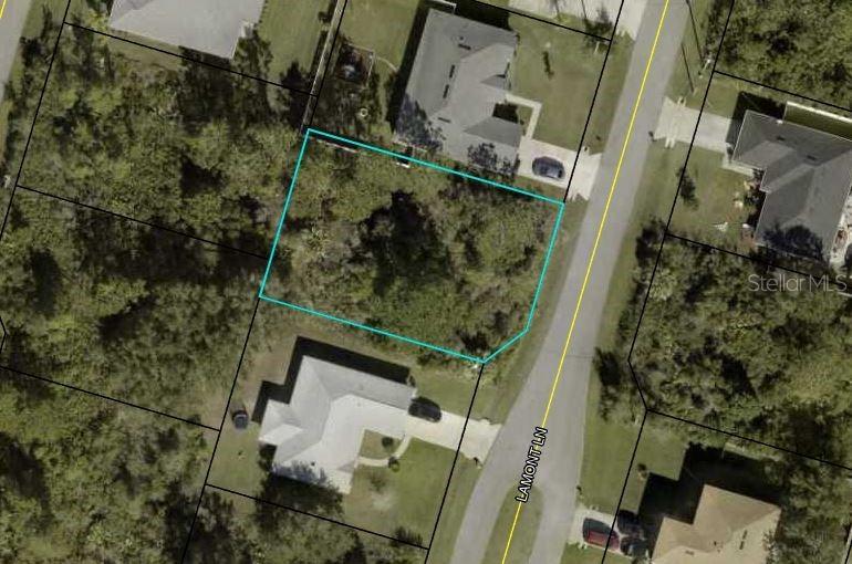 15 Lamont Ln., Palm Coast, FL 32137