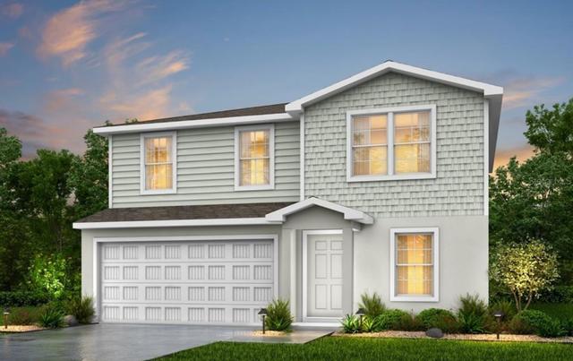 New Construction Homes For Sale This Week in Palm Coast: June 7th to June 13th