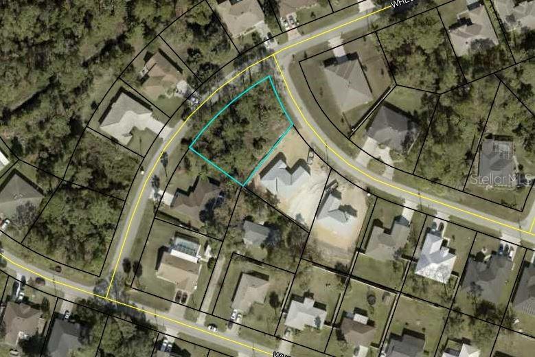 25 Wheeler Ln., Palm Coast, FL 32164