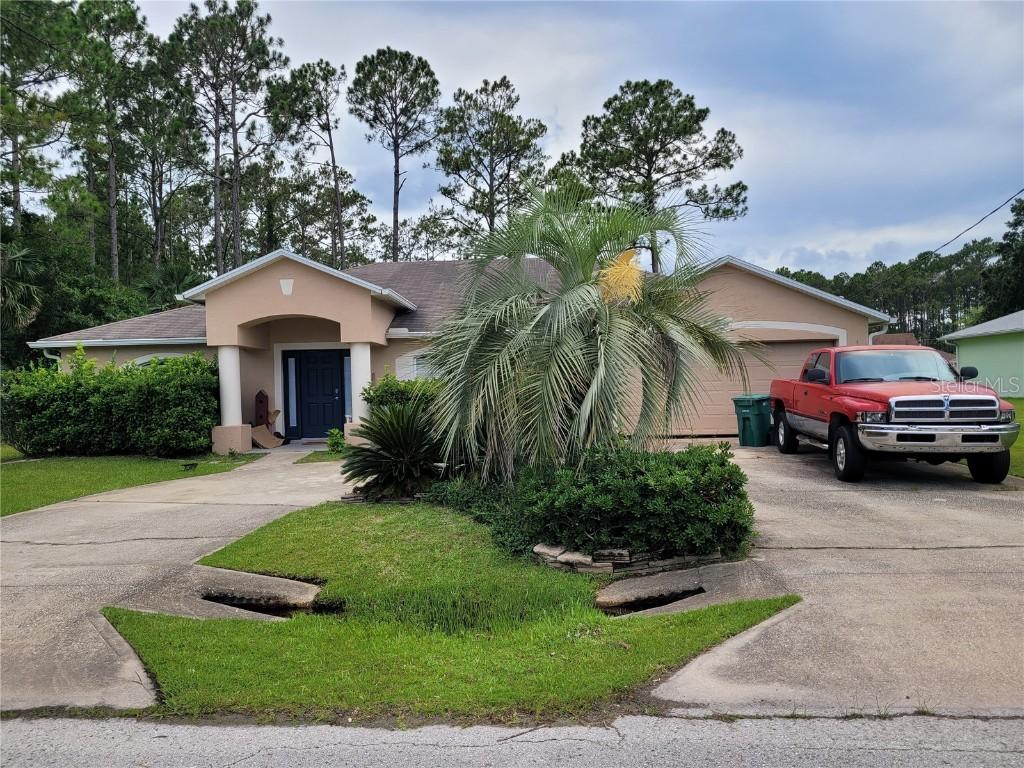 44 Ballard Ln., Palm Coast, FL 32137