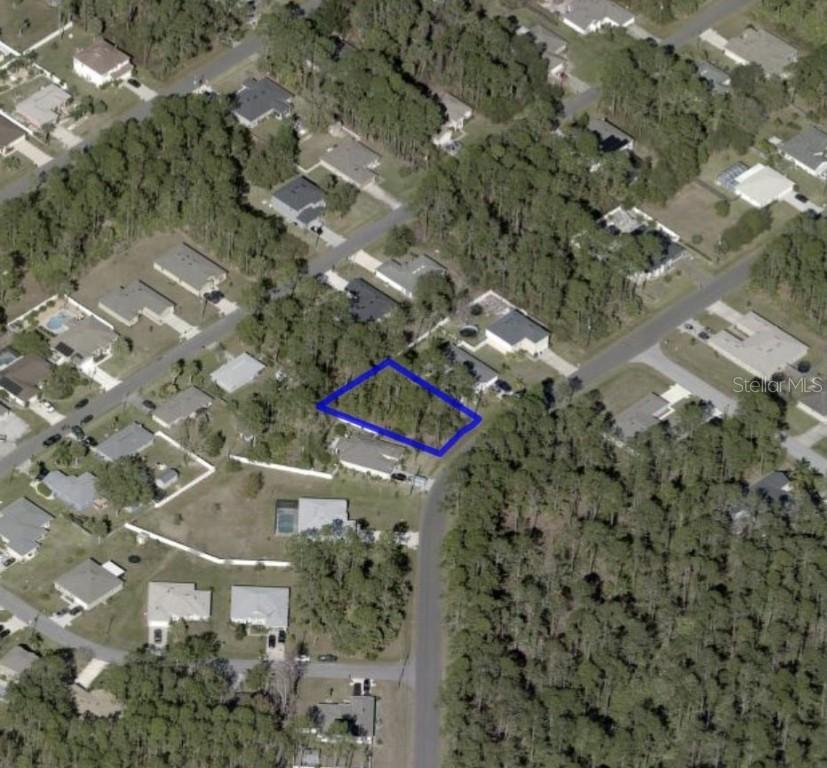 167 Ryan Dr., Palm Coast, FL 32164