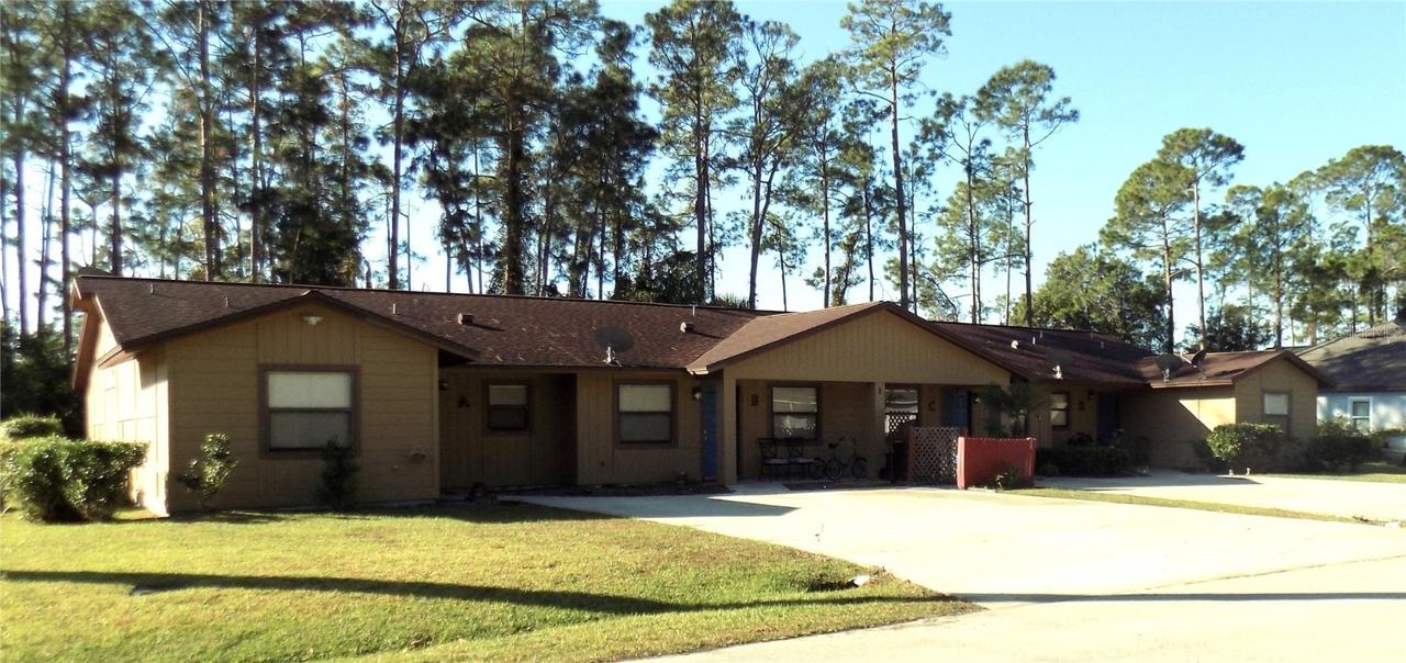 1 Brittany Ln., Palm Coast, FL 32137