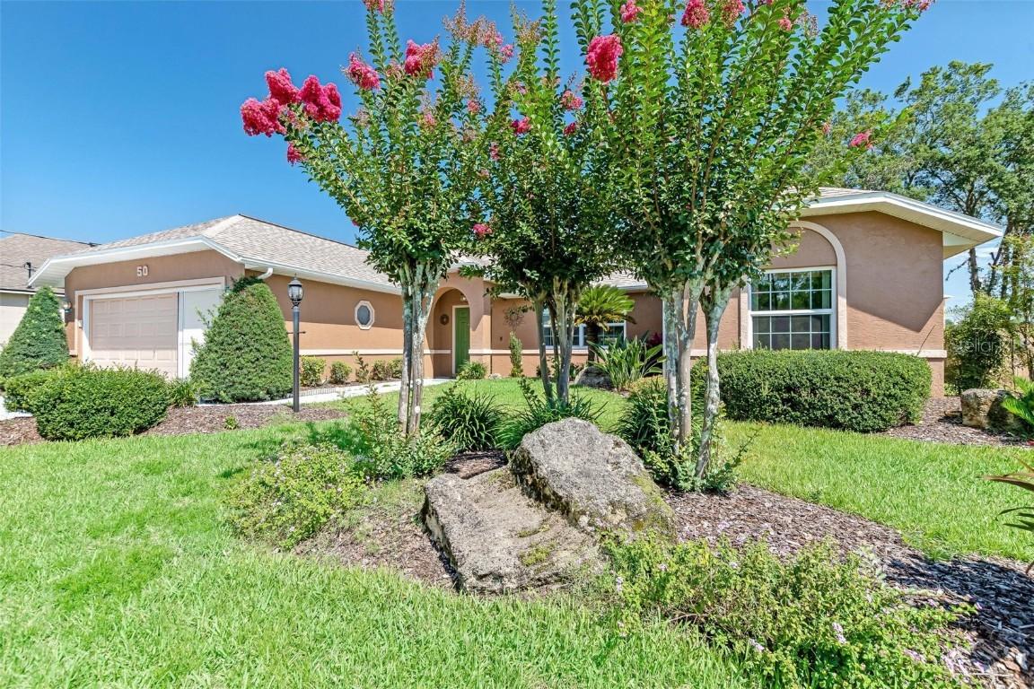 50 Frederick Ln., Palm Coast, FL 32137