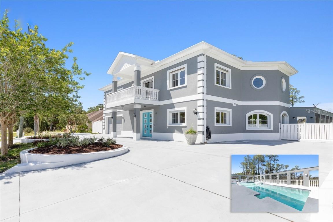 37 Cimmaron Dr., Palm Coast, FL 32137