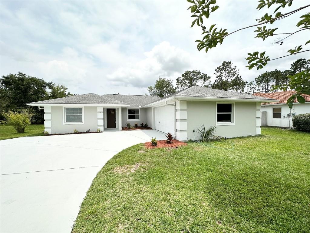 95 Pheasant Dr., Palm Coast, FL 32164