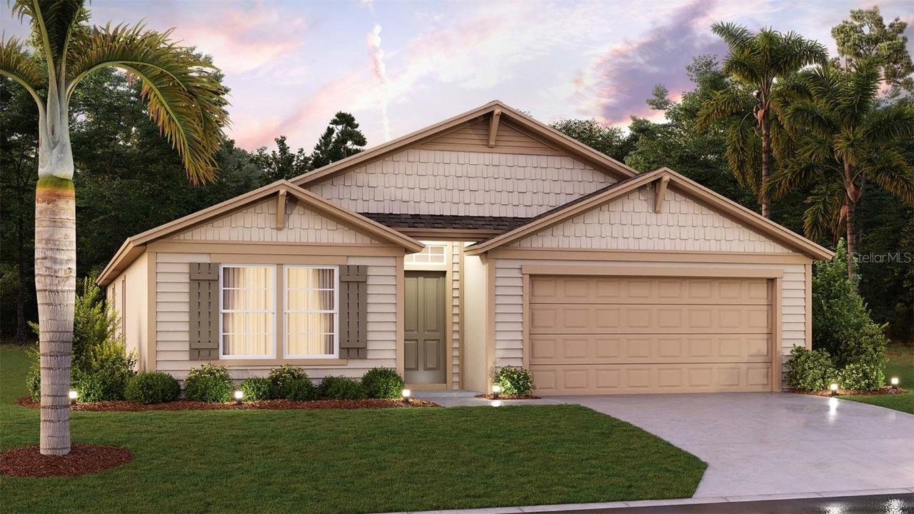 26 Brooklyn Ln., Palm Coast, FL 32137