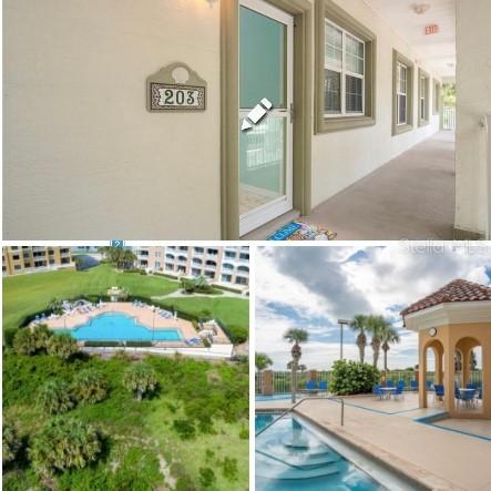 80 San Juan Dr. #C203, Palm Coast, FL 32137