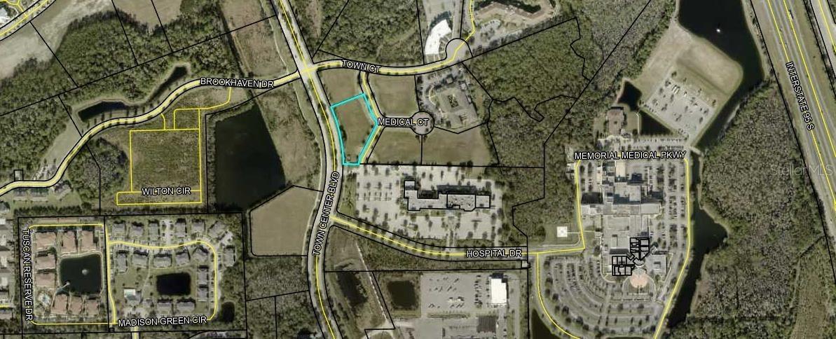 6 Medical Ct., Palm Coast, FL 32164