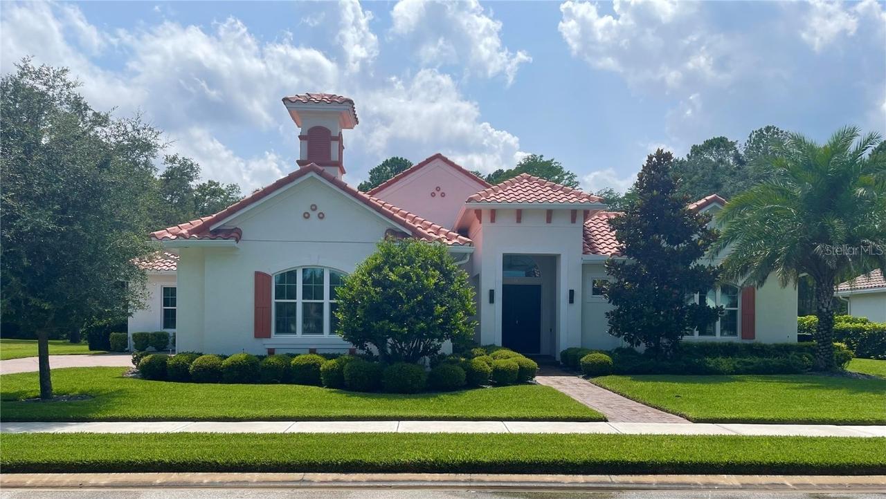 33 New Leatherwood Drive Dr., Palm Coast, FL 32137