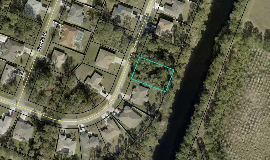 63 Pilgrim Dr., Palm Coast, FL 32164