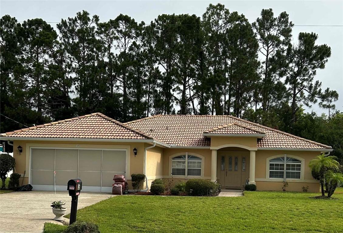 35 Rockefeller Dr., Palm Coast, FL 32164