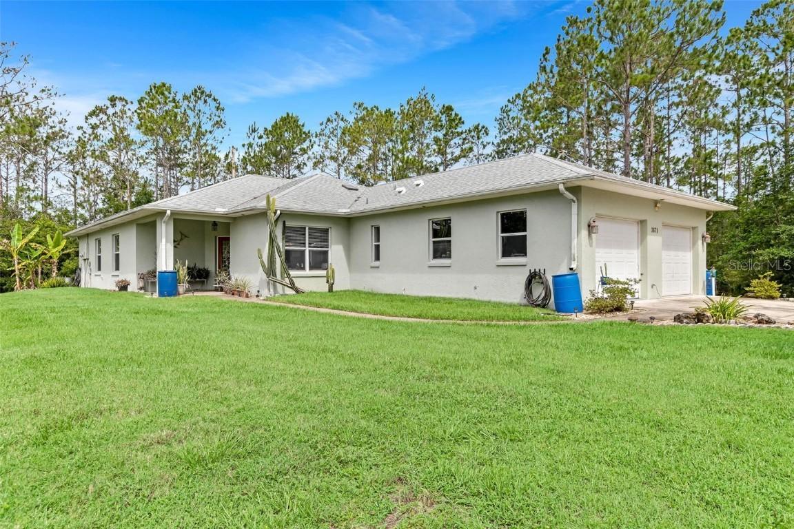 3671 Plantation Dr., Ormond Beach, FL 32174